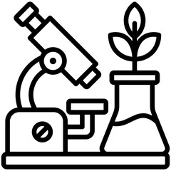 Science Icon