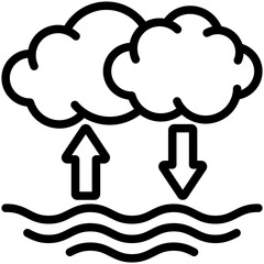 Acidification Icon