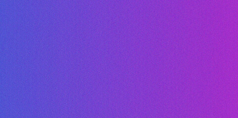 Purple Gradient Background with Subtle Grain Effect for Modern Graphics and Web Banners,...
