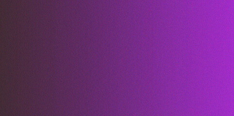 Purple Gradient Background with Subtle Grain Effect for Modern Graphics and Web Banners, Contemporary Digital Projects