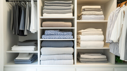 Embracing Minimalism and Refreshing Your Space.



