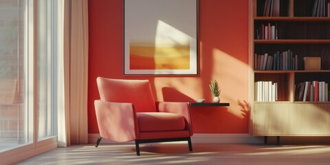 Modern Living Room