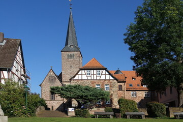 Schluechtern