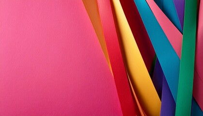 Obraz premium colorful background