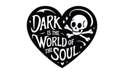 Vector glitch line- art skull. Human skull front view, enlightened from under, made by vertical lines and color particles and pixels.black and white silhouette skull vector illustration.