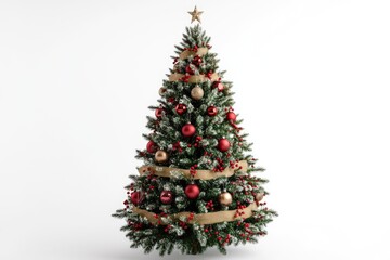 Obraz premium Christmas