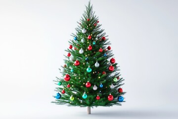 Fototapeta premium Christmas