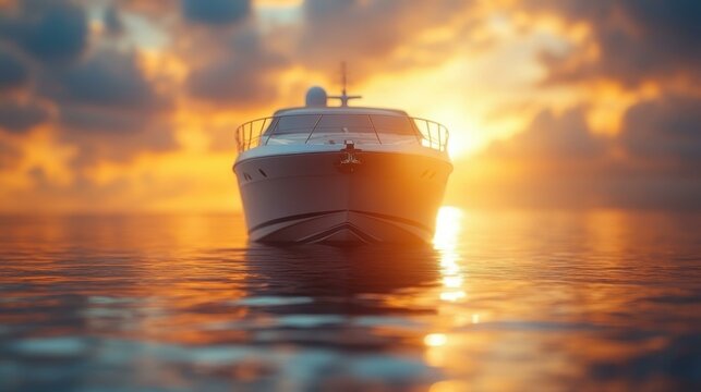 Accredited investor Ai rendering Wealth mindset dlss Squarespace designer assest skipperi Oceansouth Dezgo MentorCruise Yacht and luxury image Lifestyle design. white boat sailing on calm sea during 