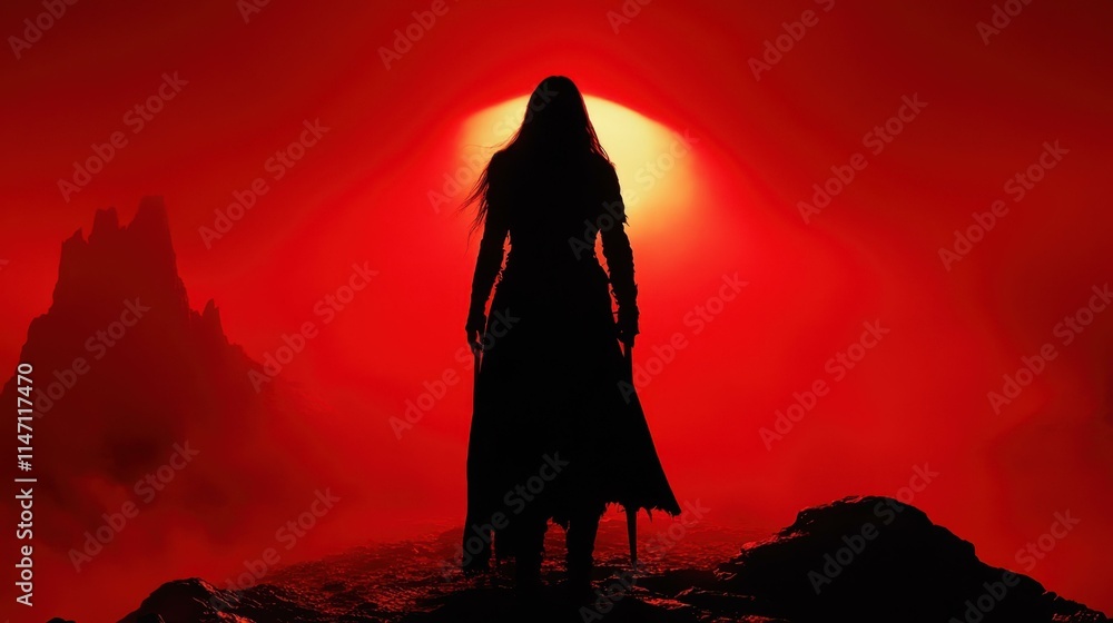 Aufkleber cultural uniqueness image figurative expression abstract image one main object high quality very det