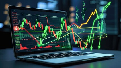 Digital business process management: innovations and analytics using modern technologies and data visualization in the form of holograms
