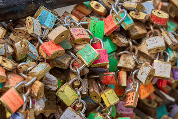 The Locks of Love at Parque del Amor are more than just symbols—they’re promises, memories, and stories etched into the heart of Miraflores.