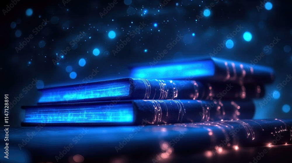 Poster ai-powered education platforms an ai grading system providing instant feedback on assignments one ma