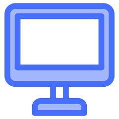 Monitor Icon