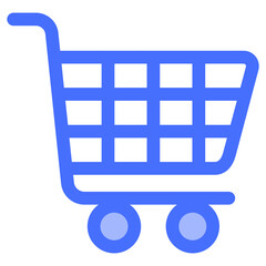 Shopping Cart Icon