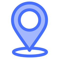 Location Icon