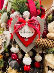 Weihnachtsmarkt in Deutschland