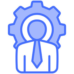 Project Manager Icon