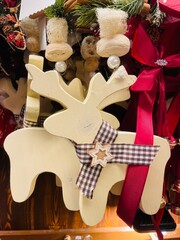 Weihnachtsmarkt in Deutschland