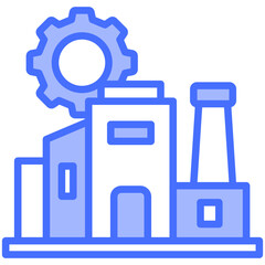 Industry Icon