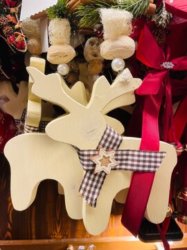 Weihnachtsmarkt in Deutschland