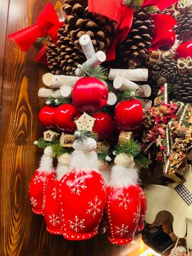 Weihnachtsmarkt in Deutschland