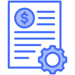 Invoice Icon