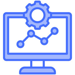 Analytics Icon
