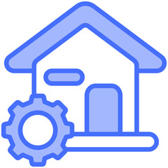 Building Icon
