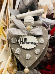 Weihnachtsmarkt in Deutschland