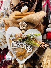 Weihnachtsmarkt in Deutschland