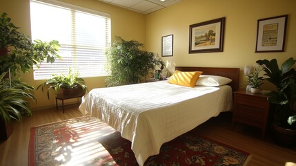 Addiction Recovery Spaces Sober environments