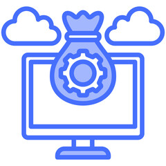 Repository Icon