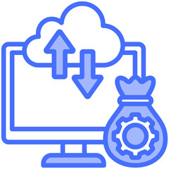 Retrieval Icon