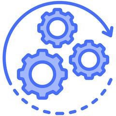 Processing Icon