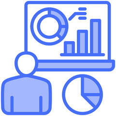 Statistics Icon