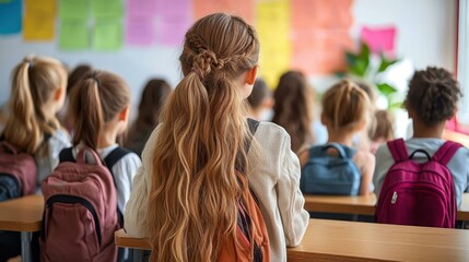 Ai tutor Autism diagnosis Hypergamy workbe lesson plan generator classin owna ProctorU Stepik Inclusive Classroom Settings Civic engagement initiatives