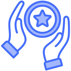 Reputation Management Icon