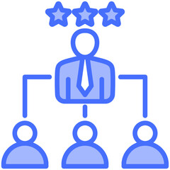 Stakeholder Icon