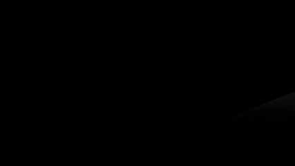 Abstract black background gradient with a sleek and modern design, design, artistic, minimalist