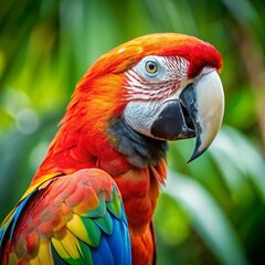 Parrot