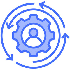 Personalization Icon