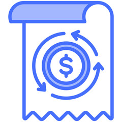 Billing Icon