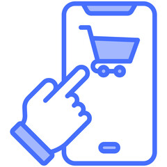 E-Commerce Icon