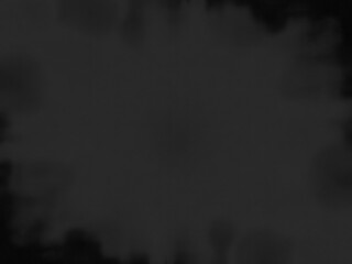 Fototapeta premium Black paper with smudges and creases, design, surface, copy space