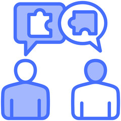 Discussion Icon