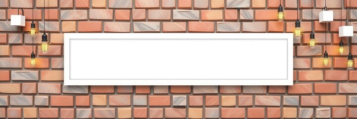 Fototapeta premium Abstract background of randomly shifted white cube boxes block pattern with space for text, geometric, banner, decoration