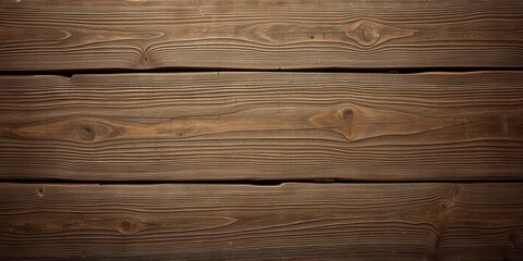 Naklejka premium A high resolution image of a rustic dark wood background, texture, old, aged