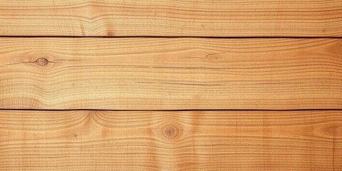 Fototapeta premium Close up of weathered old wood panel with natural imperfections and rich texture, material, weathered