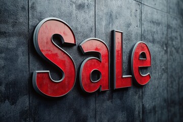 Fototapeta premium Text 