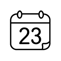 Date of Birth Icon
